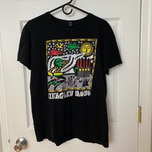 Kikagaku Moya 2016 Tour T-Shirt